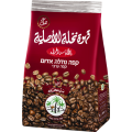 Кофе молотый Арабика красный Эль Накле RED ARABIC coffee El Nakhleh
